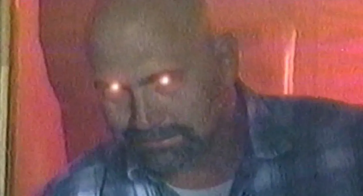 Cannibal Cult