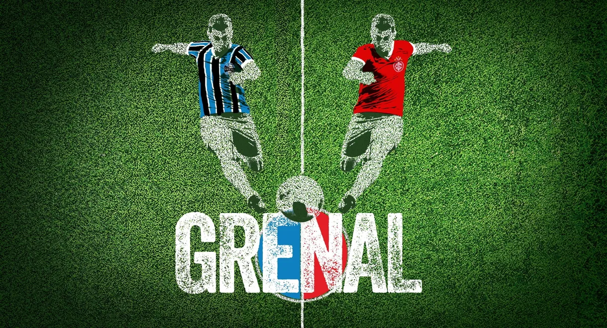 Grenal: O Maior Clássico das Américas