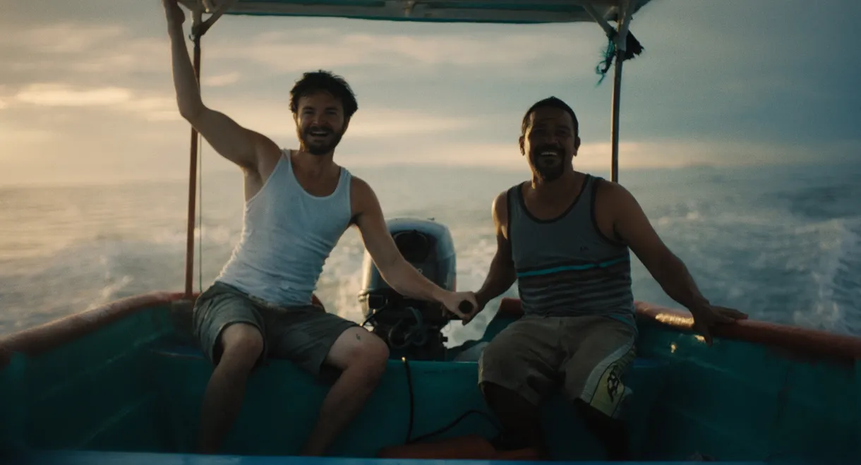 Pescador