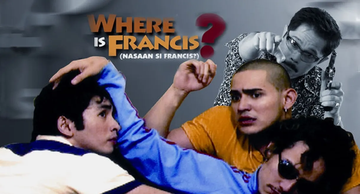 Where Is Francis?