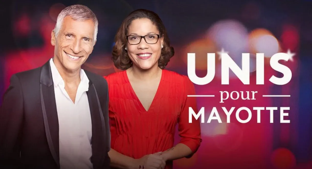 Unis pour Mayotte