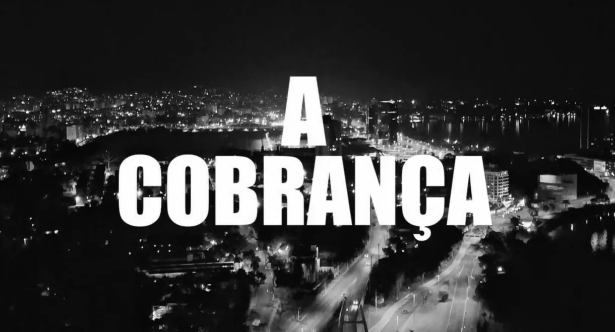 A Cobrança