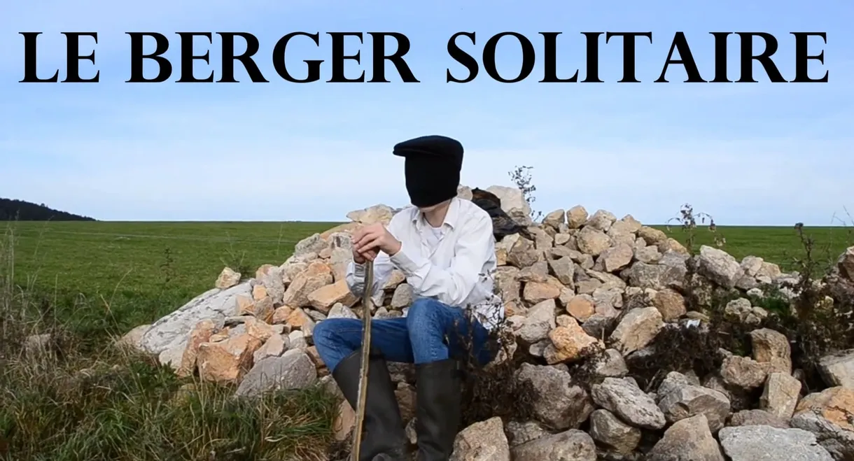 Le Berger Solitaire (The Lonely Shepherd)