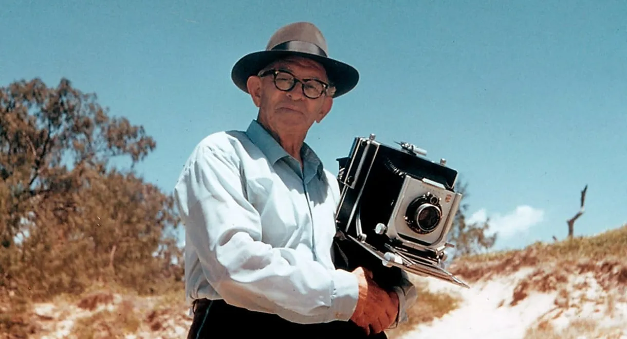 Frank Hurley: The Man Who Made History