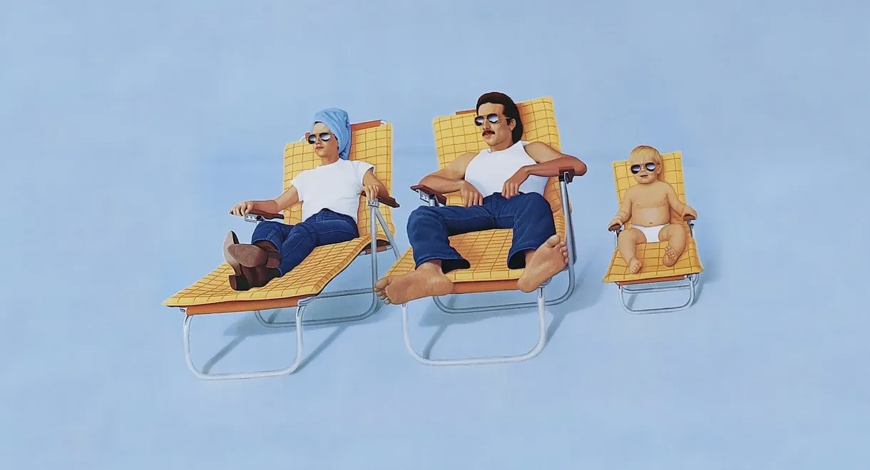 Raising Arizona