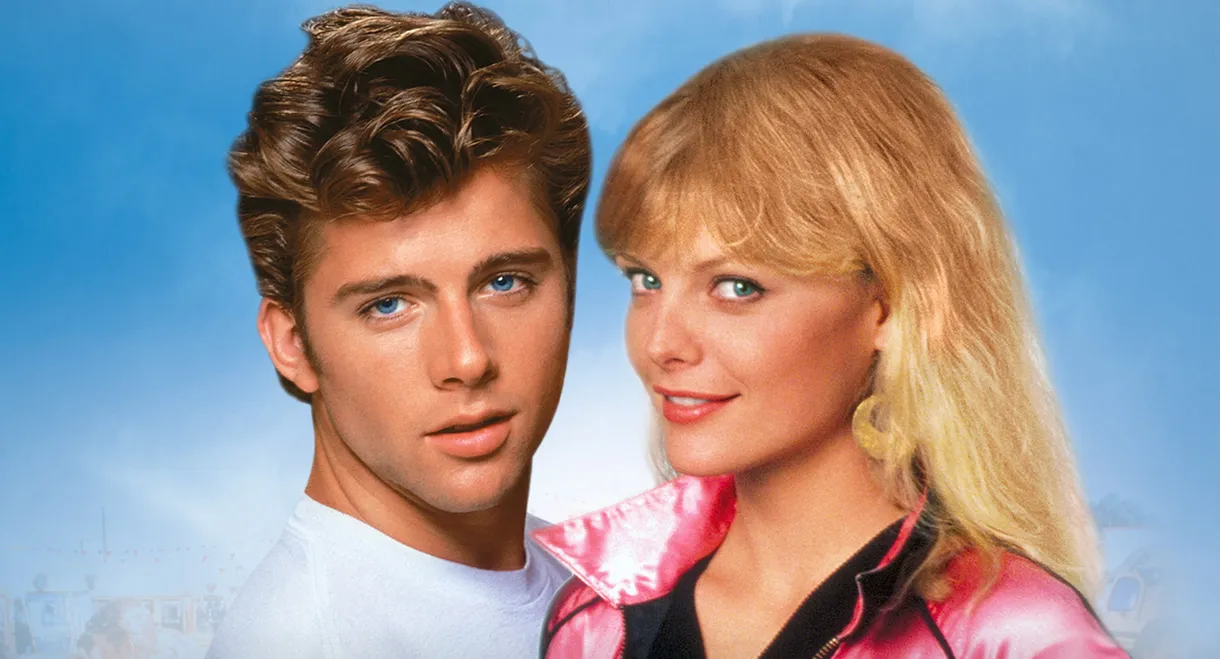 Grease 2