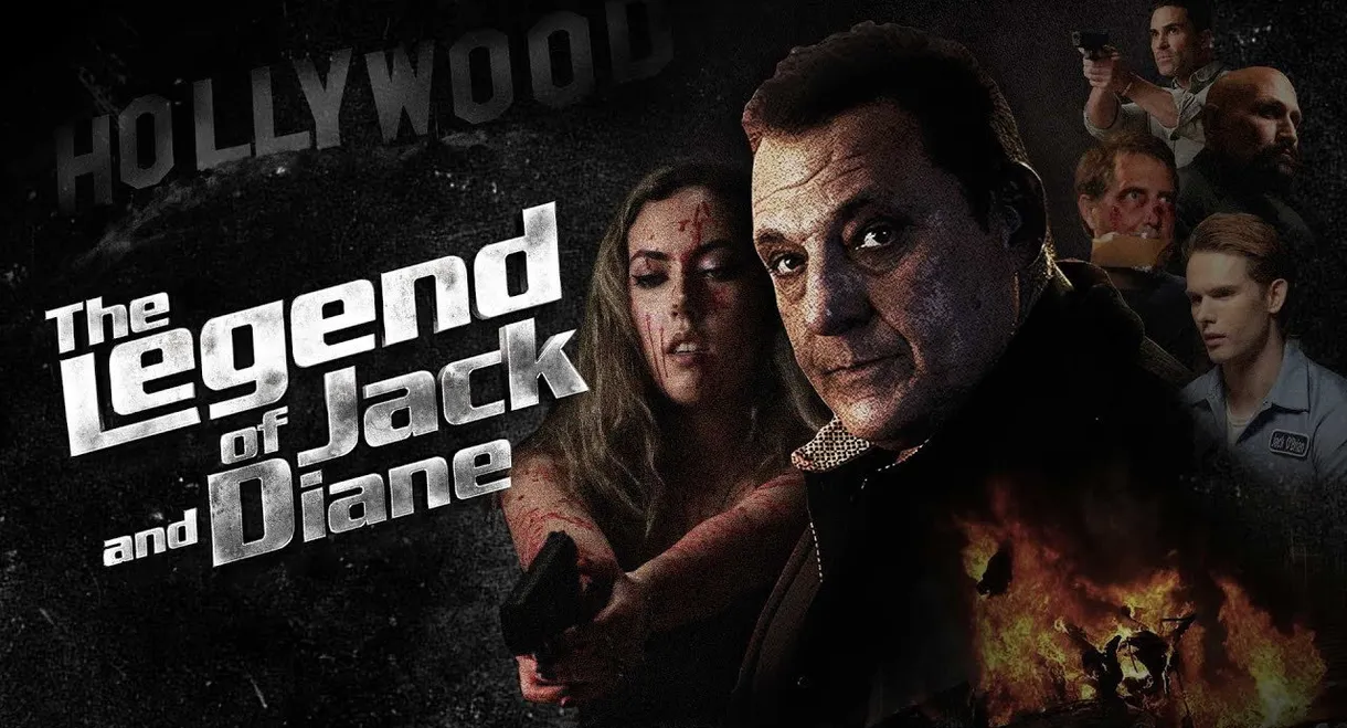 The Legend of Jack and Diane
