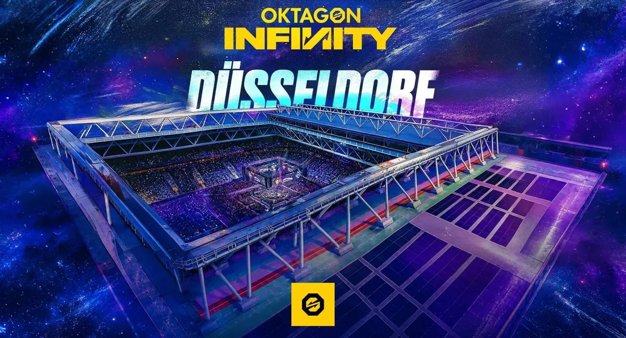 OKTAGON 107