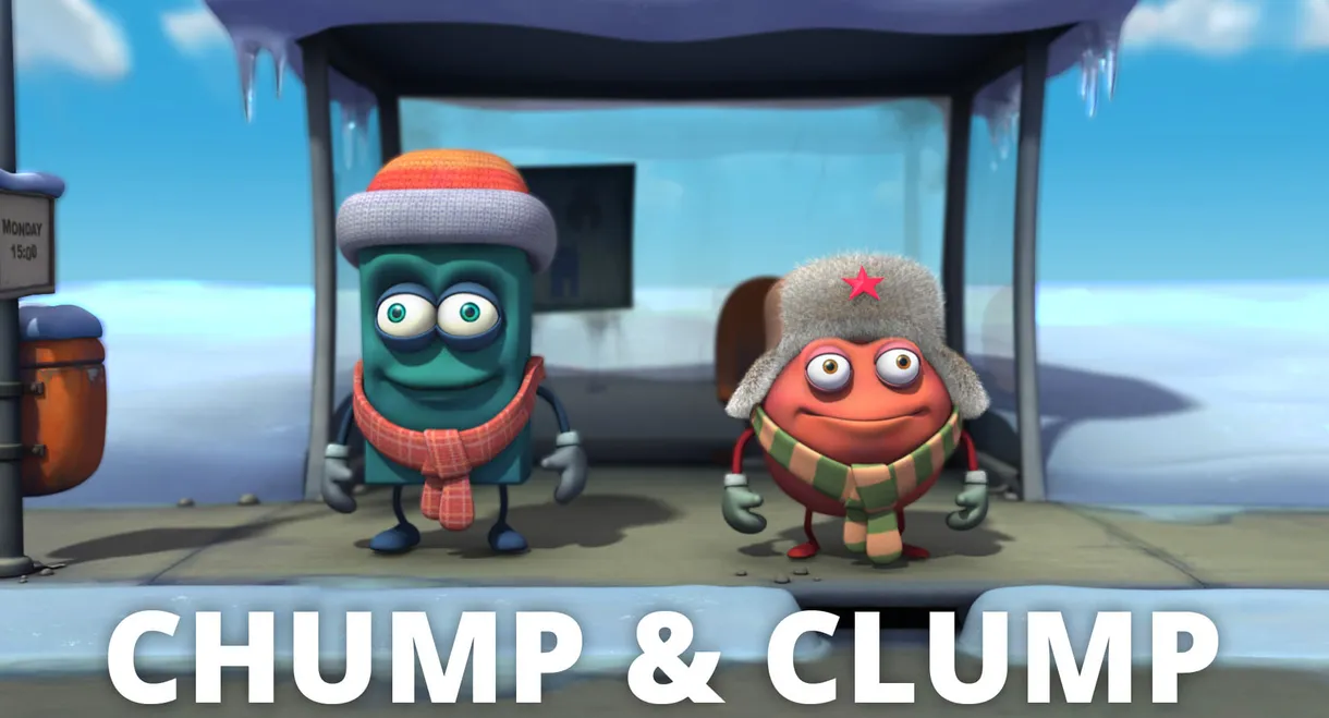 Chump and Clump