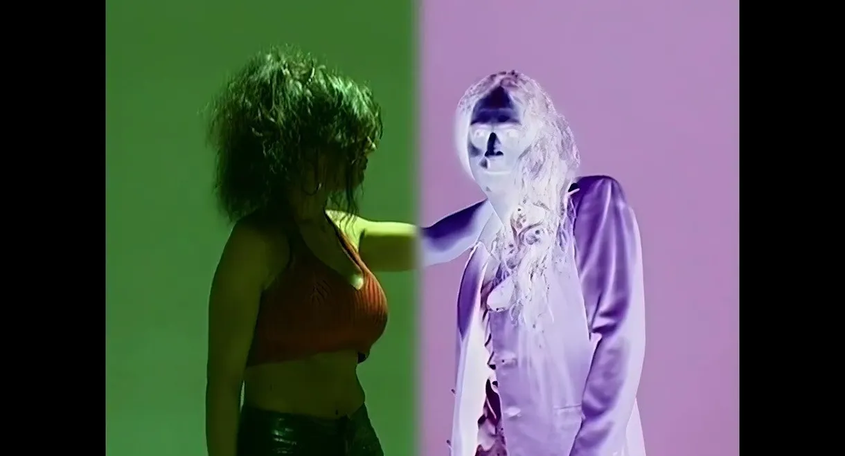 Non usate precauzioni, fatevi infettare (1985 - 1997)