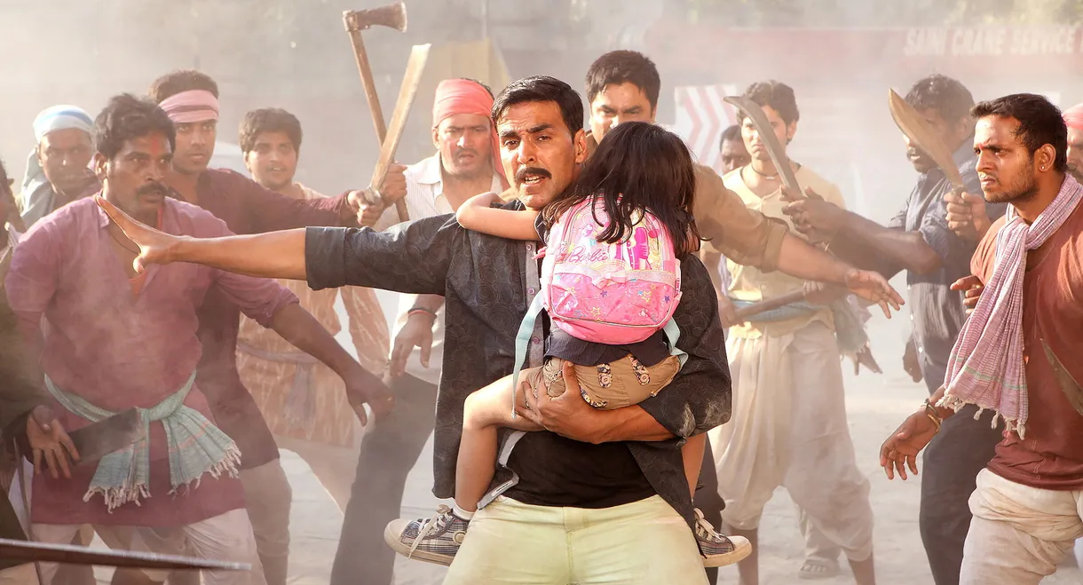 Rowdy Rathore