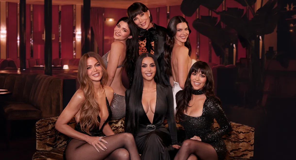 The Kardashians