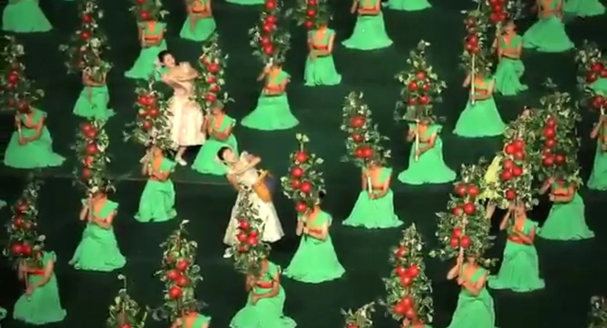 DPRK: The Land Of Whispers