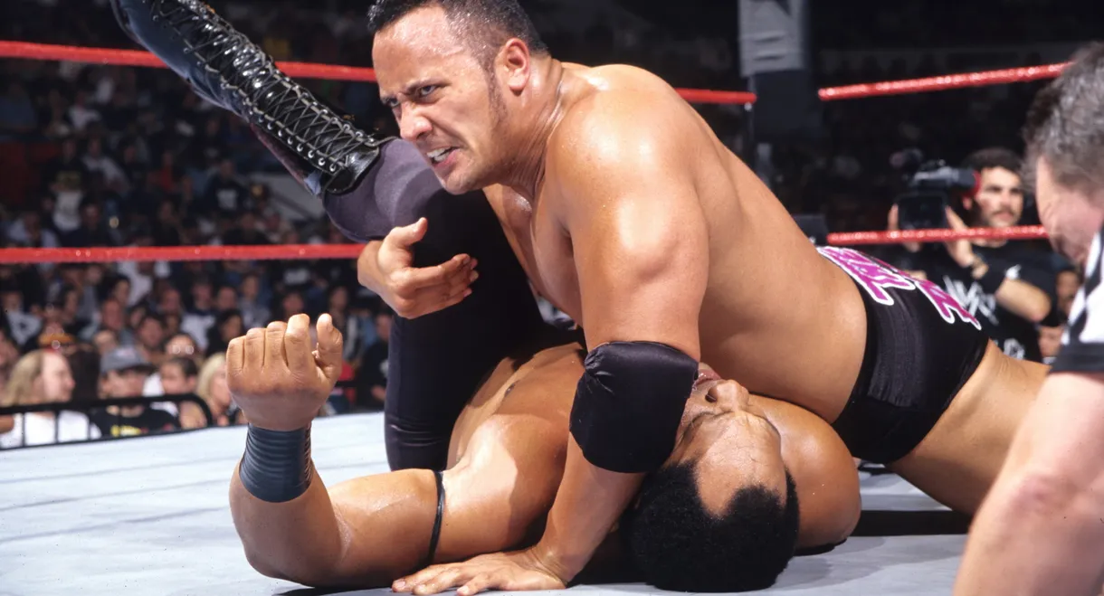 WWE Over the Edge