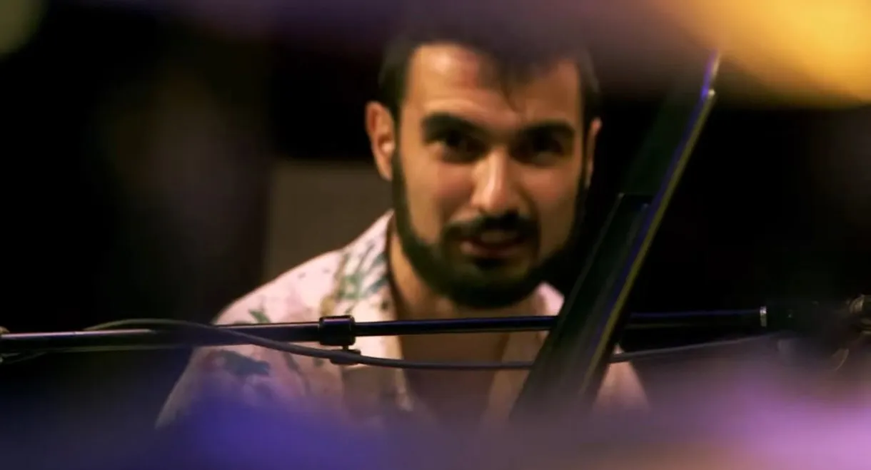 Tigran Hamasyan - Shadow Theater