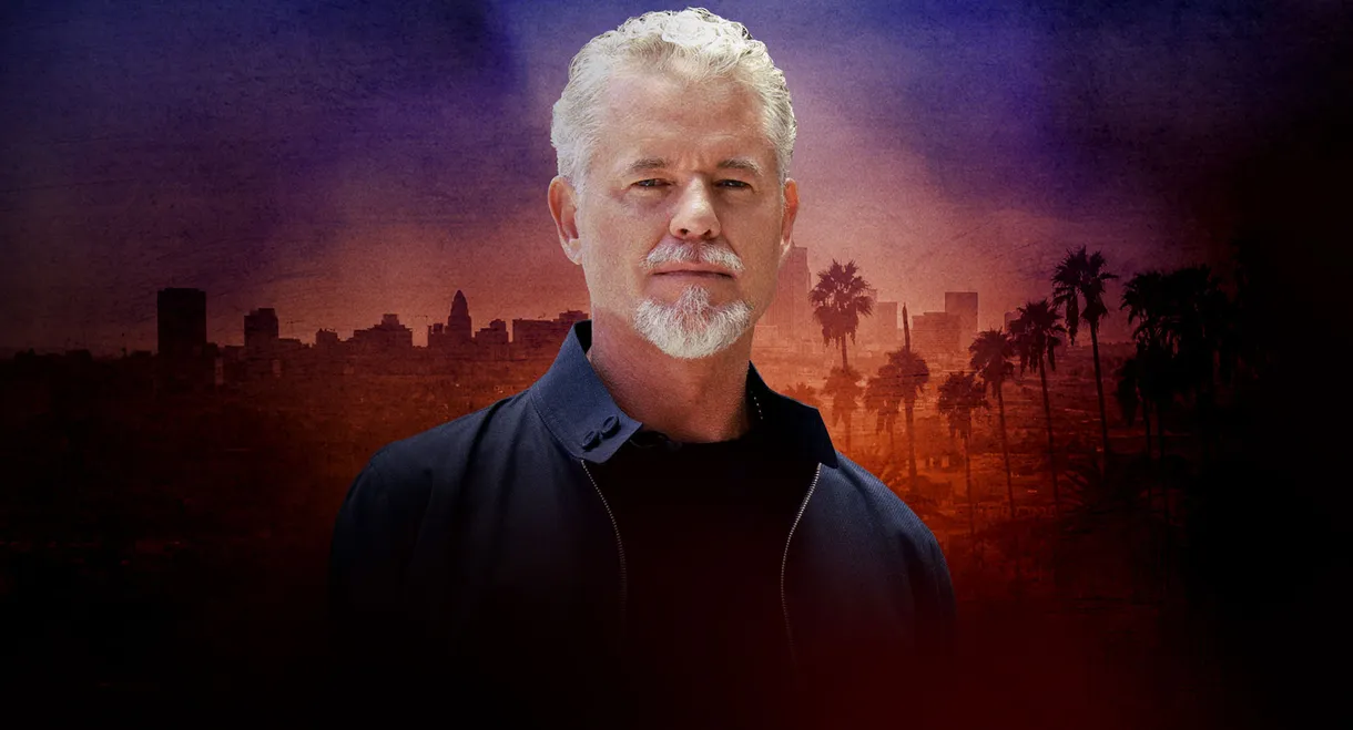 Eric Dane: Life, Loss & Courage – A Diane Sawyer Special