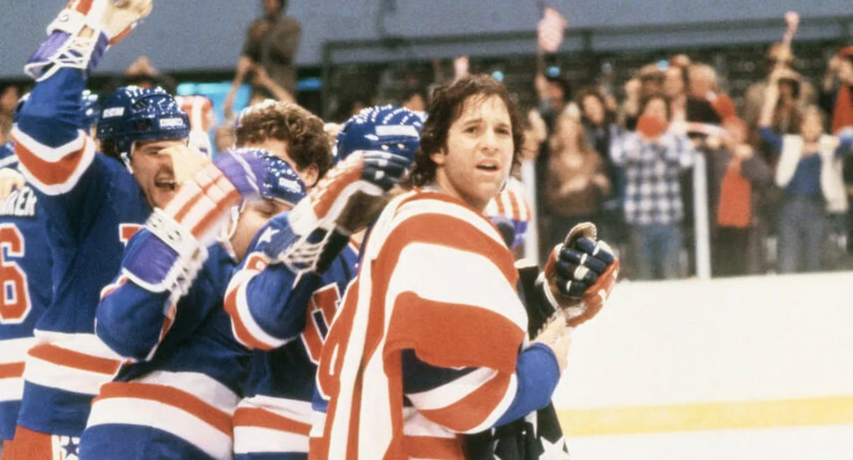 Miracle on Ice