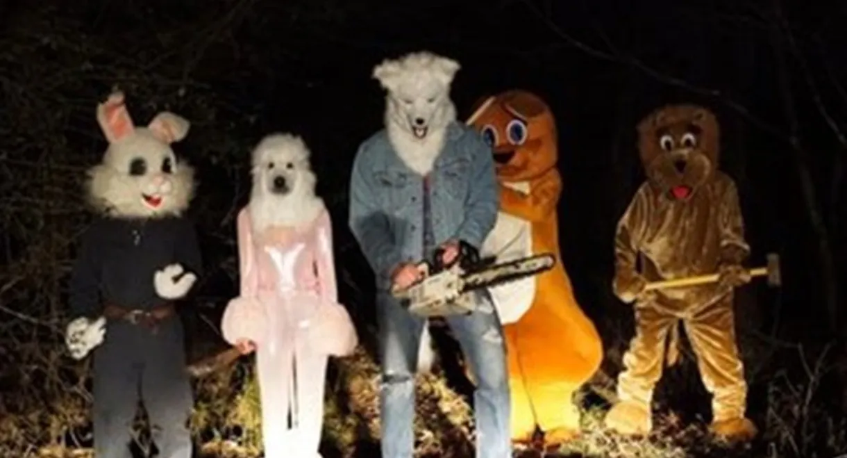 Furry Nights