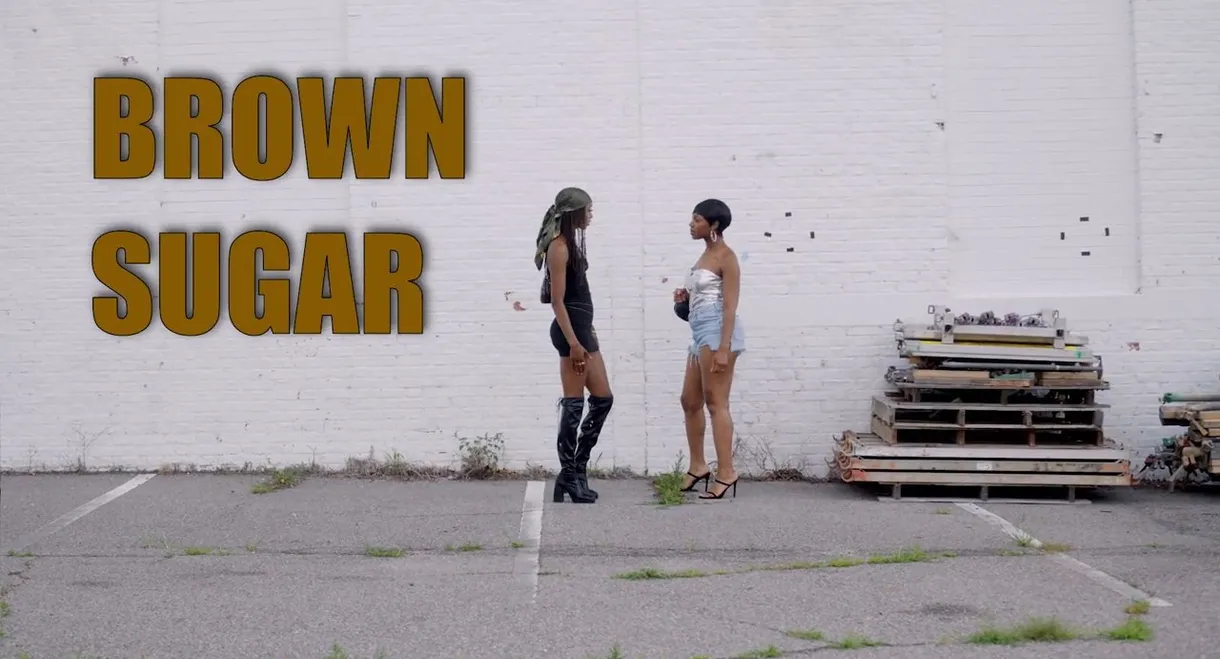 Brown Sugar