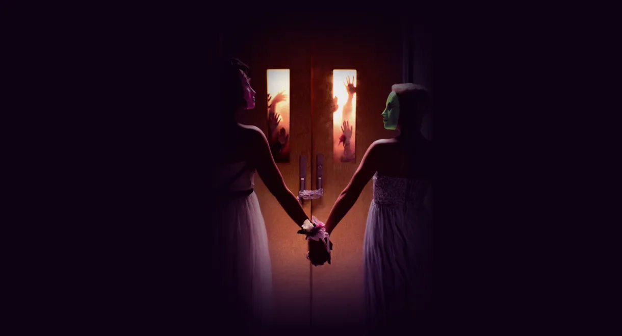 Tragedy Girls