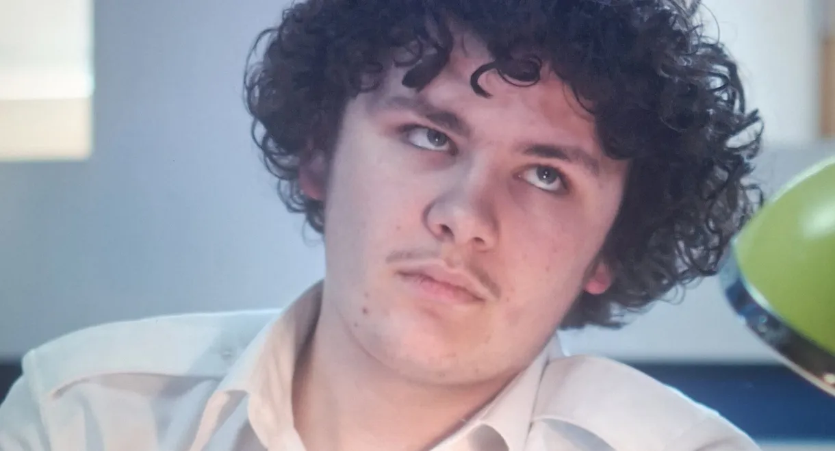 Alter Yellow - Inspecteur Moutarde