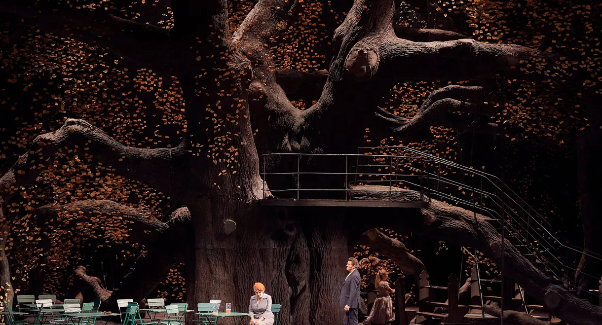 Werther - Wiener Staatsoper