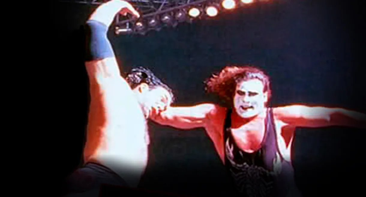 WCW Uncensored 1998