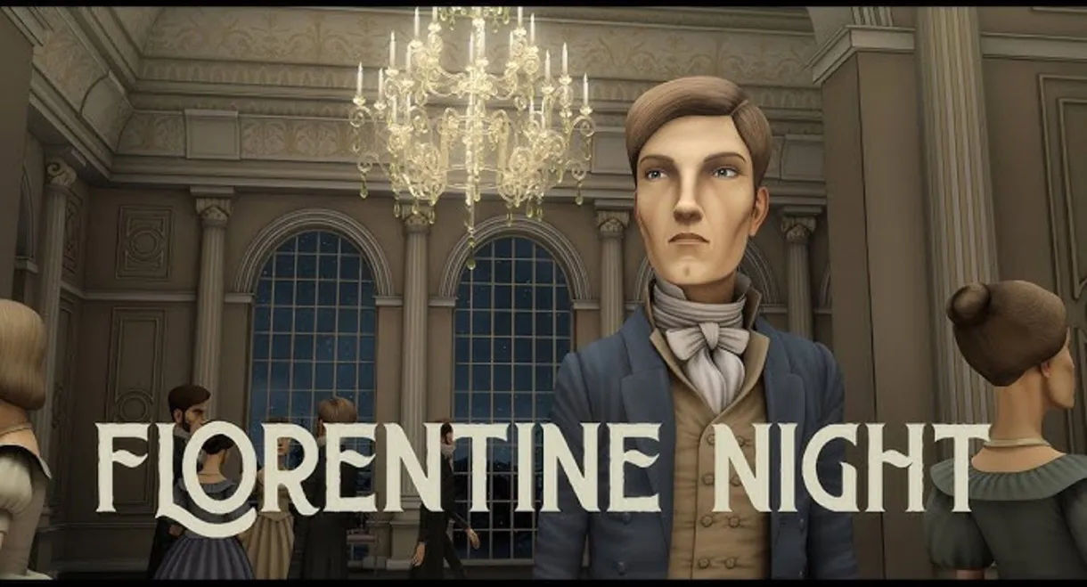 Florentine Night