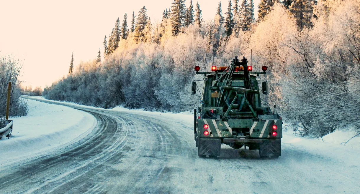 Arctic Rescue