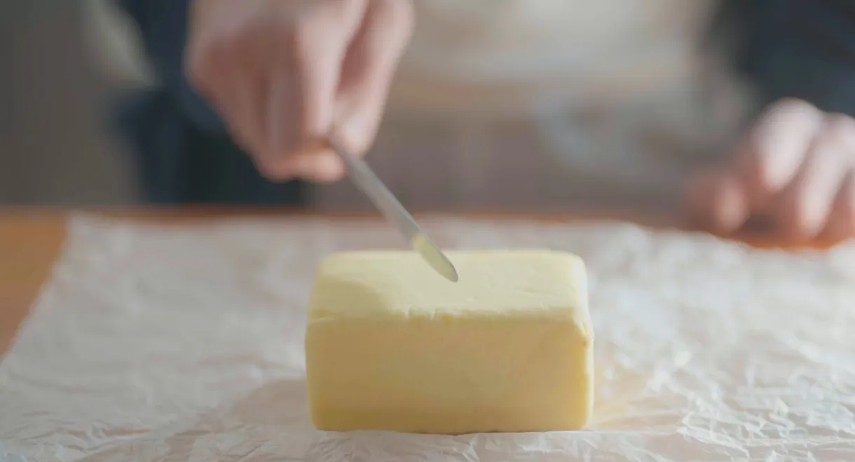 Butter