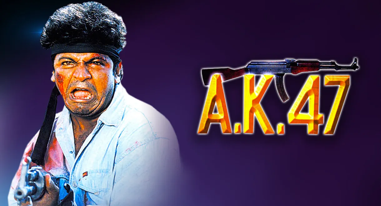 A.K.47