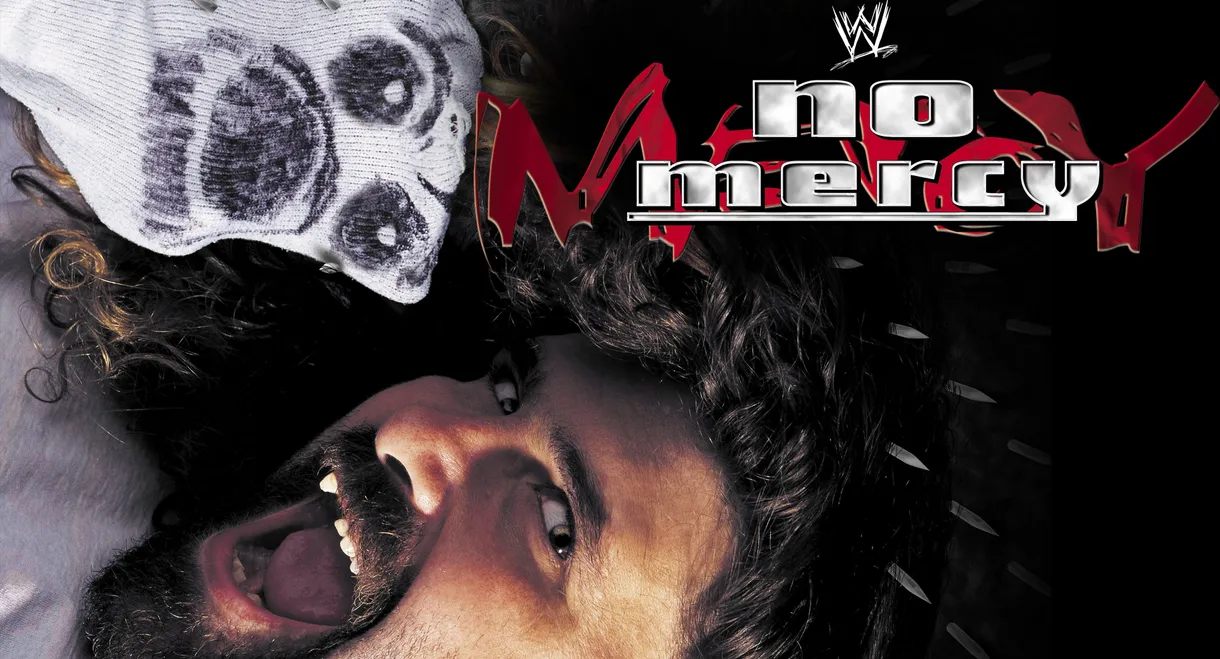 WWE No Mercy 1999
