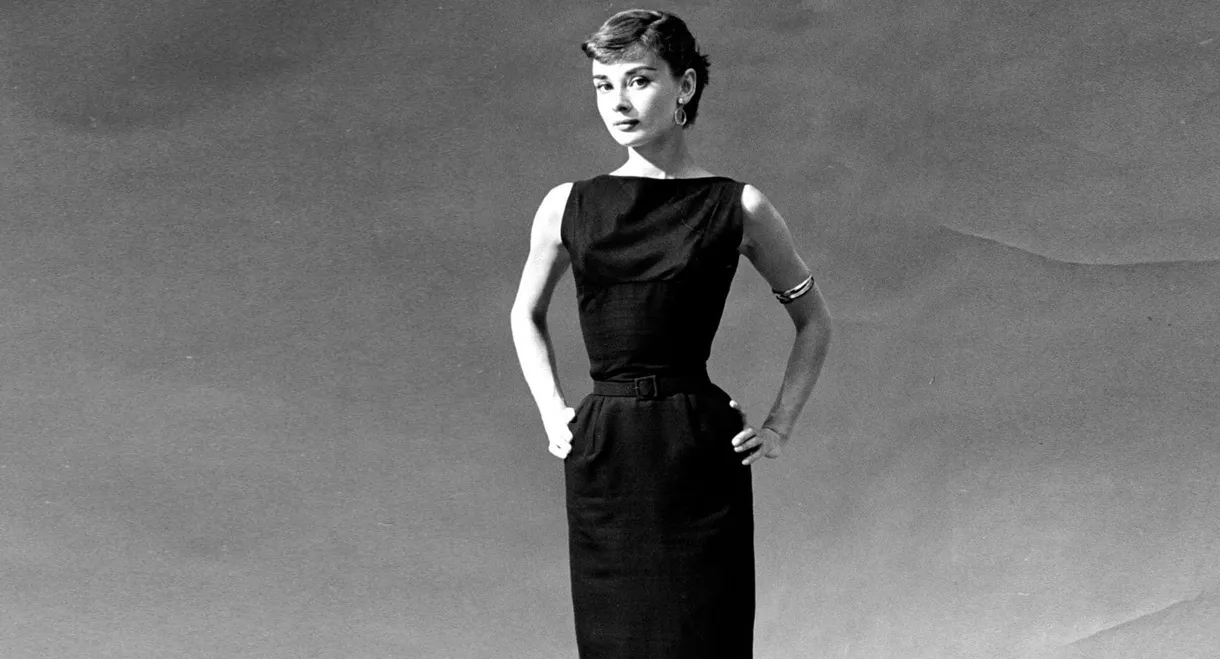It's So Audrey!  A Style Icon