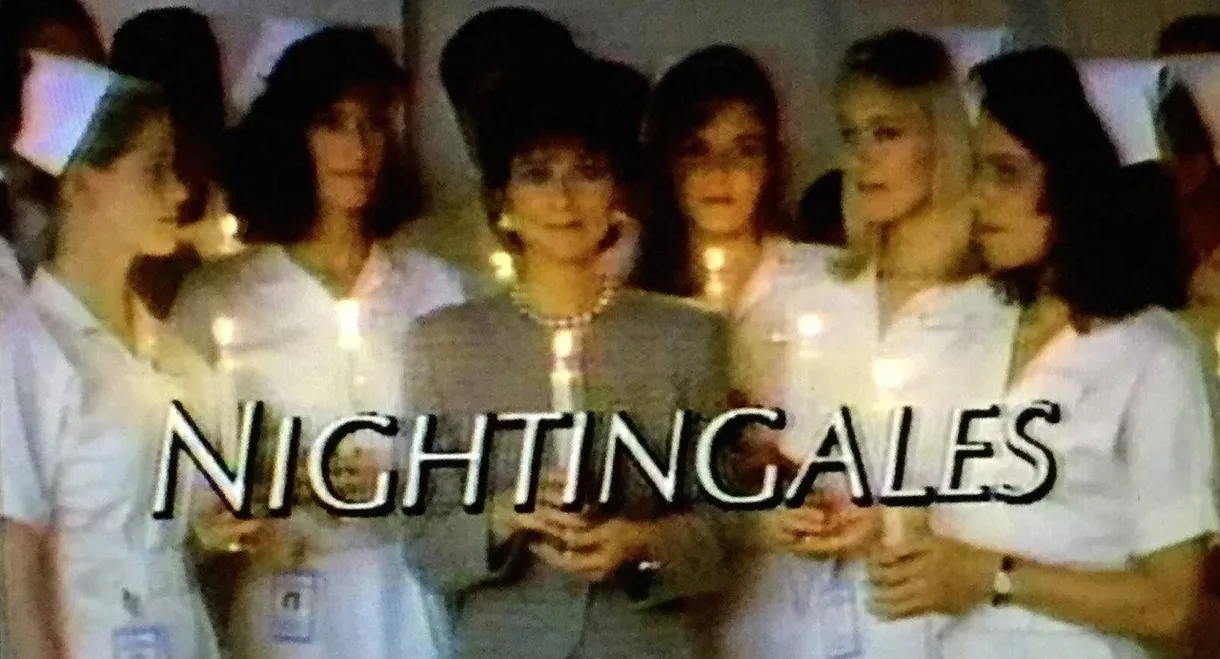 Nightingales