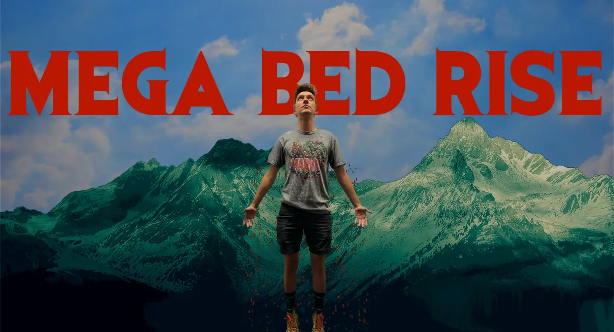 Mega Bed Rise