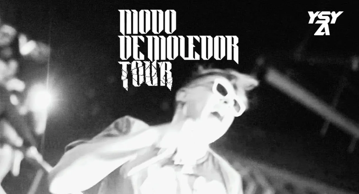 #MODODEMOLEDORTOUR: EL DOCUMENTAL