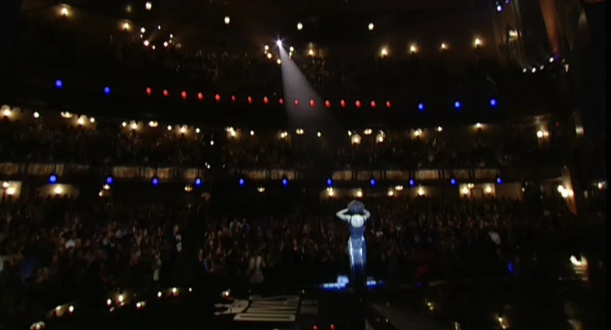 VH1 Divas Live 2: An Honors Concert for VH1's Save the Music