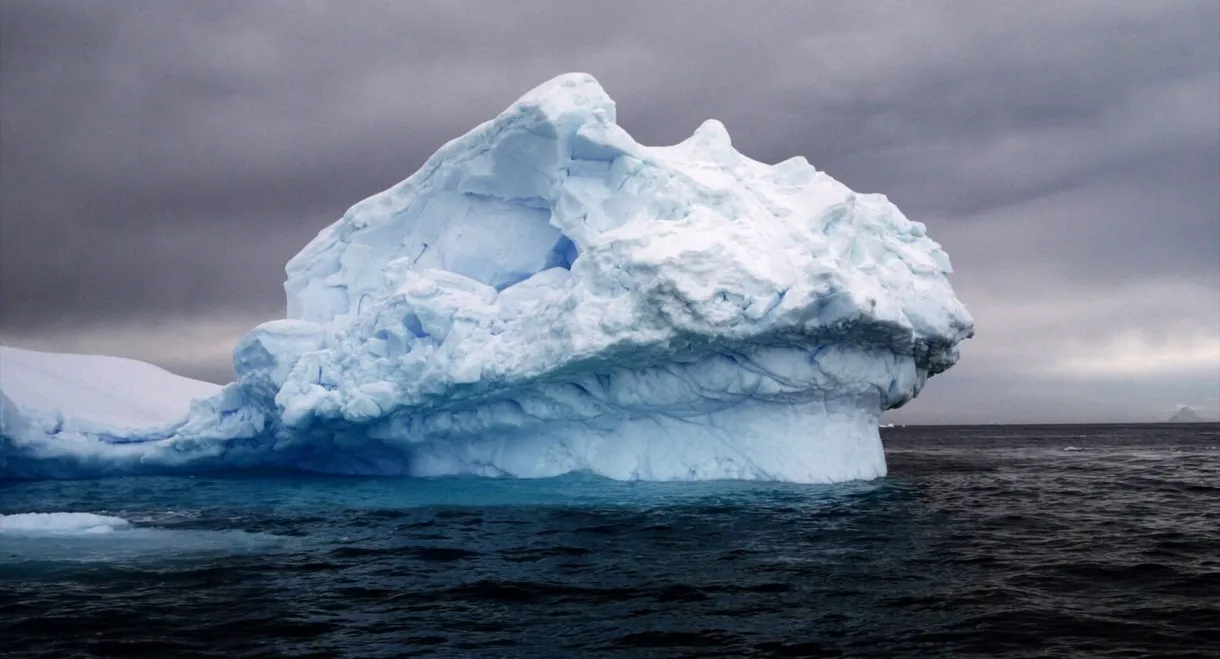 Antarctica: at the ends of the earth