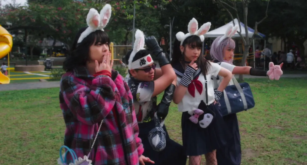 March Hare