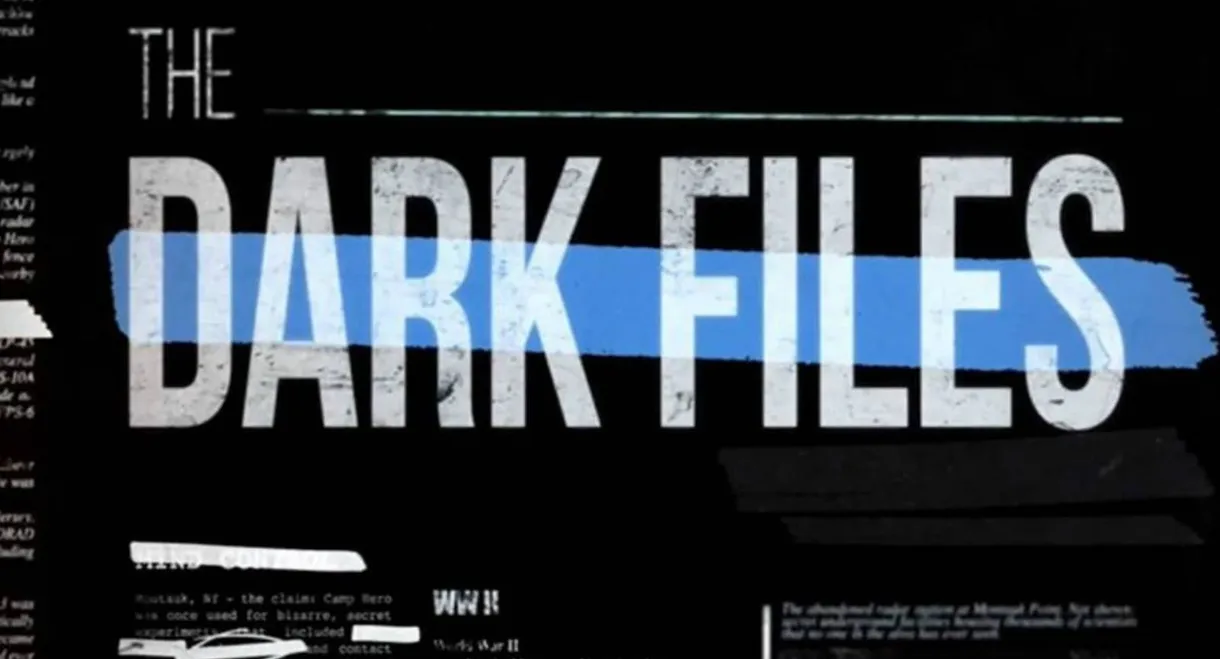 The Dark Files