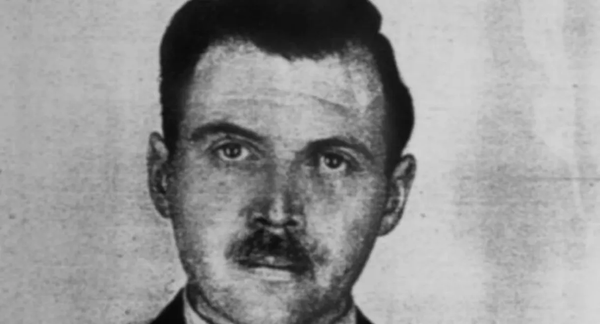 Josef Mengele: Hunting a Nazi Criminal