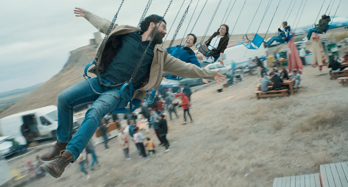 The Windseeker