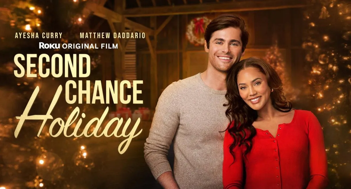 Second Chance Holiday