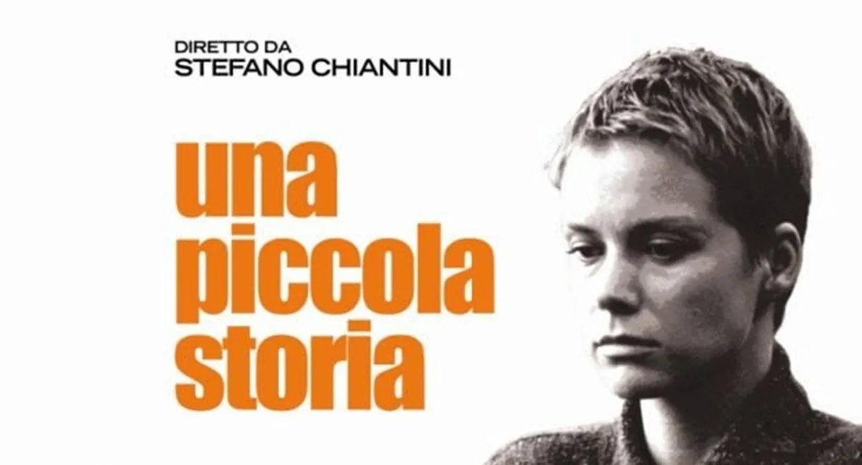 Una piccola storia
