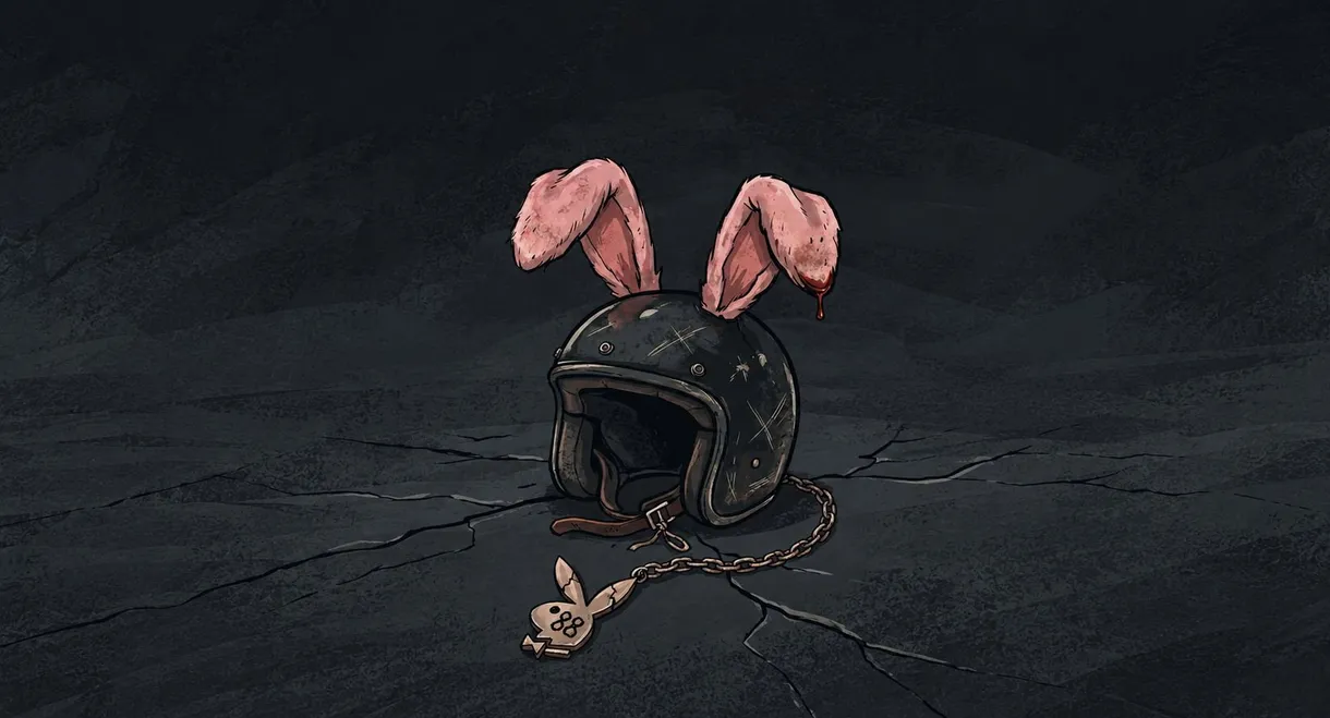 Road Bunny