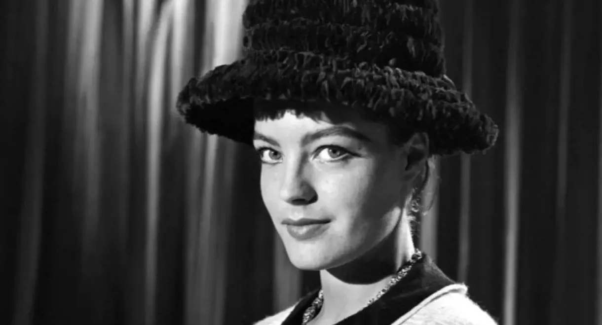 Romy Schneider, face à son destin