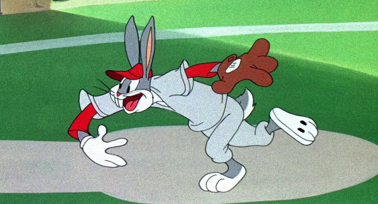 Baseball Bugs