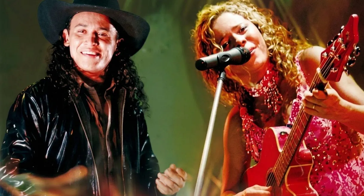 Cavaleiros Do Forró – O Filme 2: No Reino Dos Cavaleiros