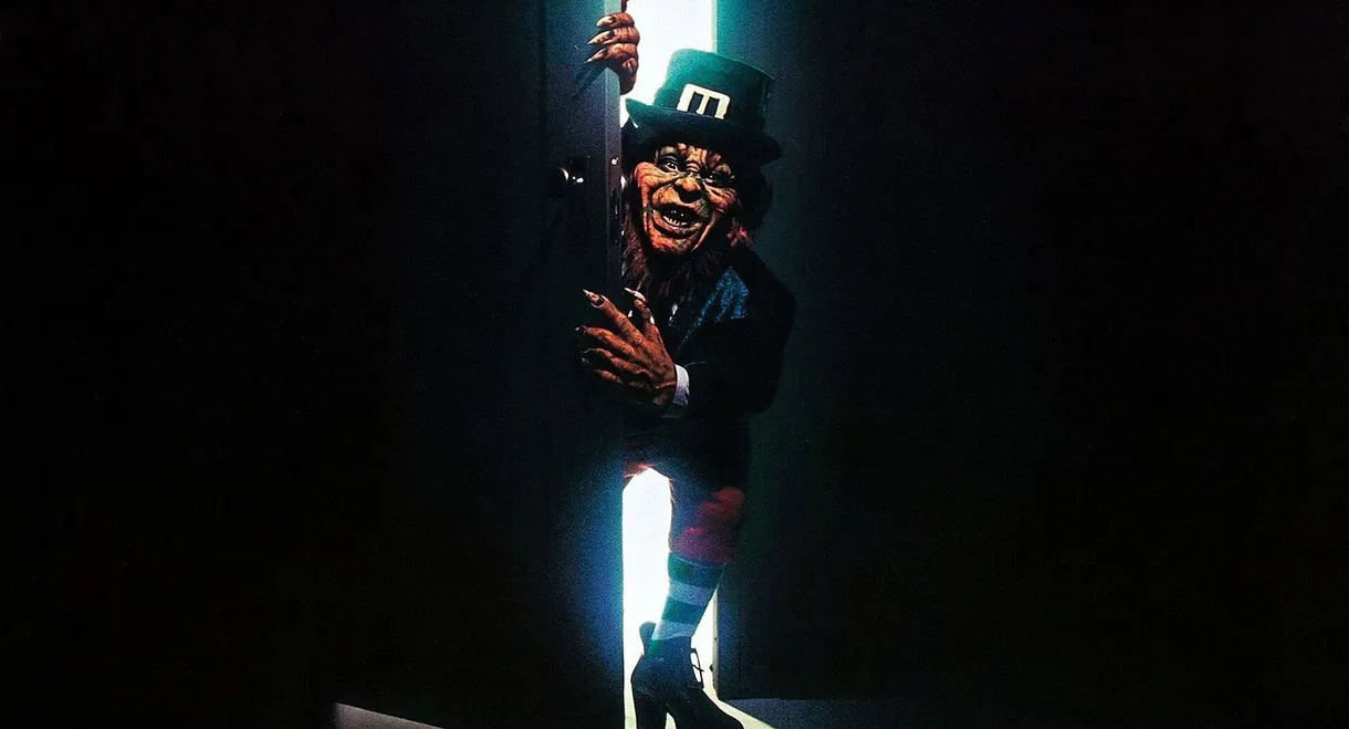 Leprechaun