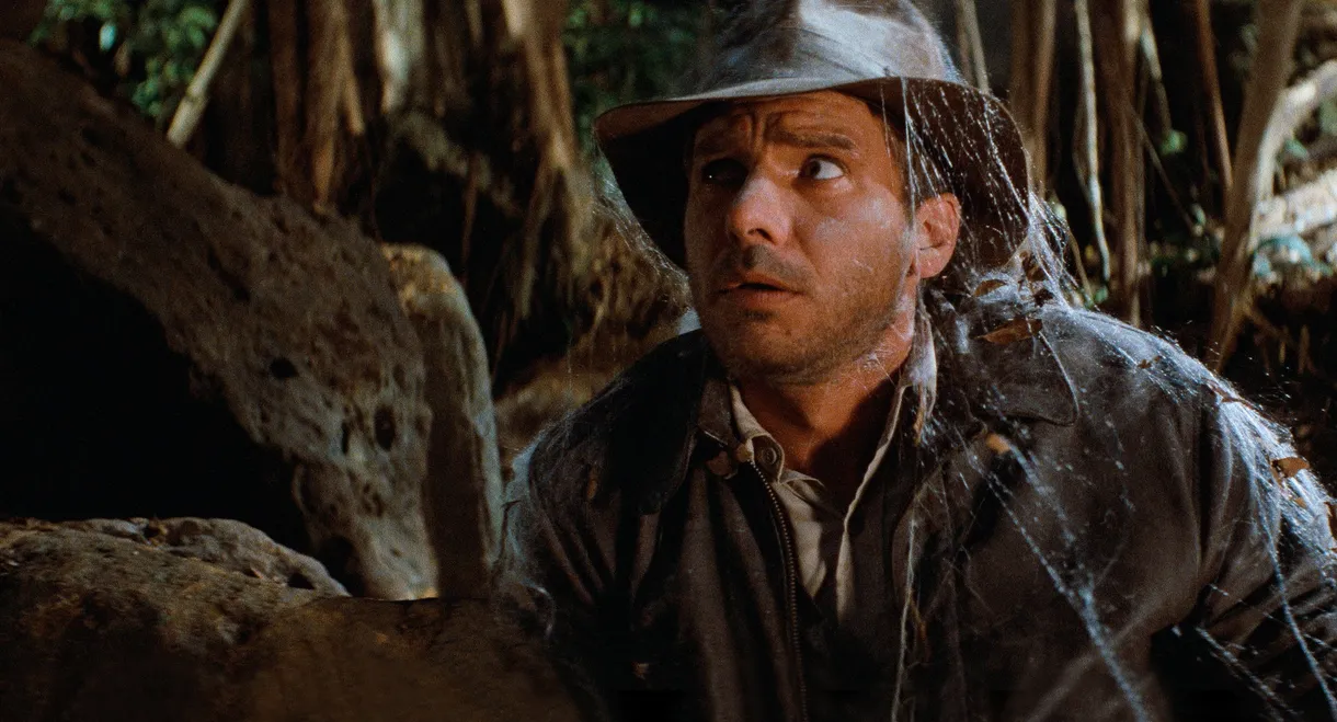 Raiders of the Lost Ark